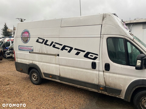 Ducato Jumper Boxer 06-21r bok P lub L L4H3