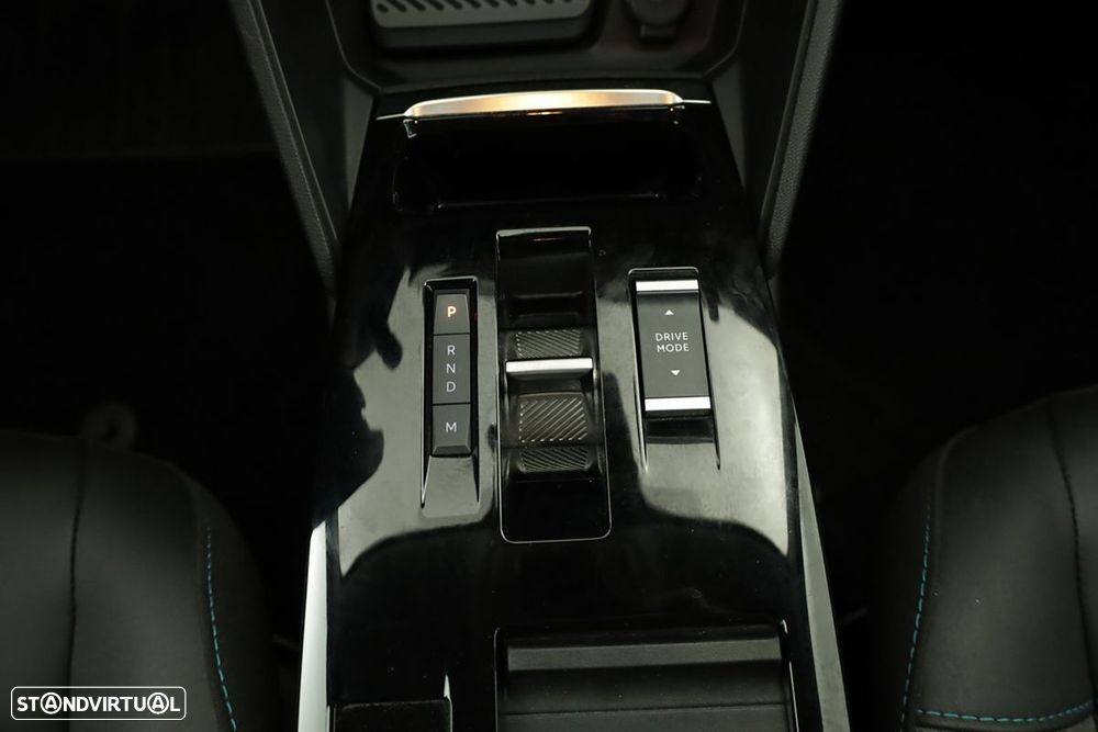 Citroën C4 1.2 PureTech Plus EAT8 - 13