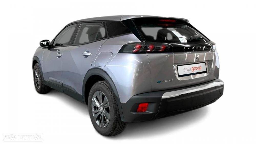Peugeot e-2008 50 kWh Active Pack - 2