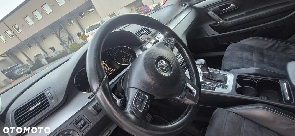 Volkswagen CC - 34