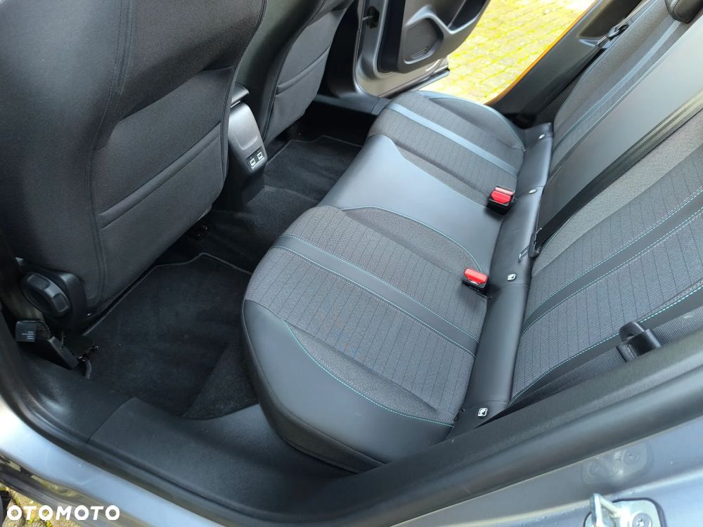 Peugeot 2008 136 Active - 9