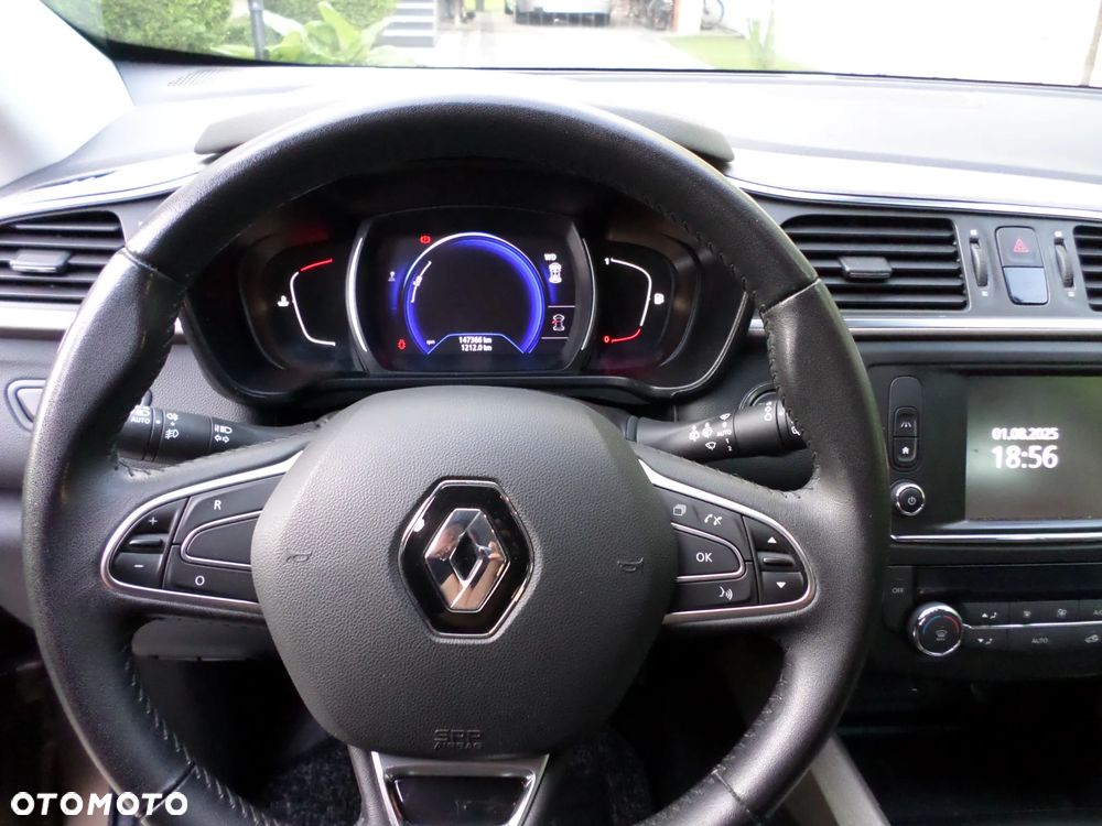 Renault Kadjar 1.6 dCi Energy Zen 4x4 - 16