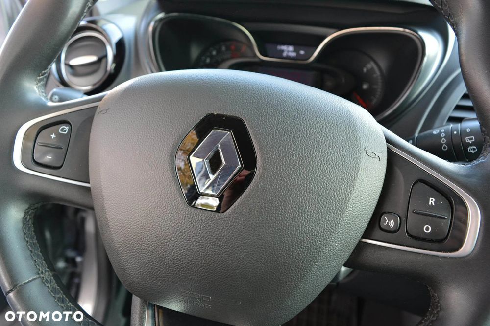 Renault Captur 0.9 Energy TCe Limited - 26