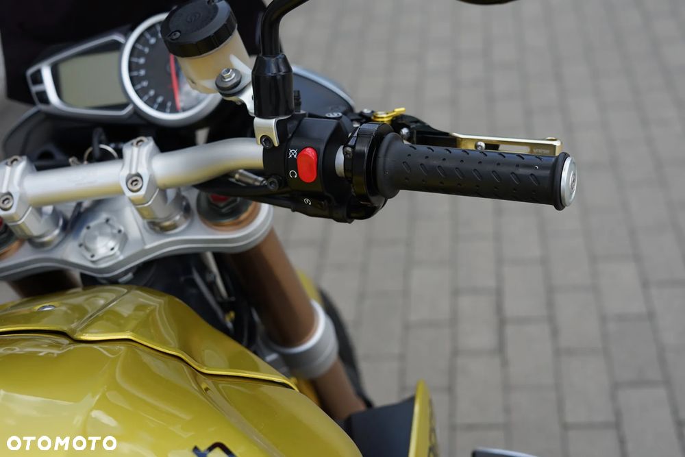 Triumph Speed Triple - 16