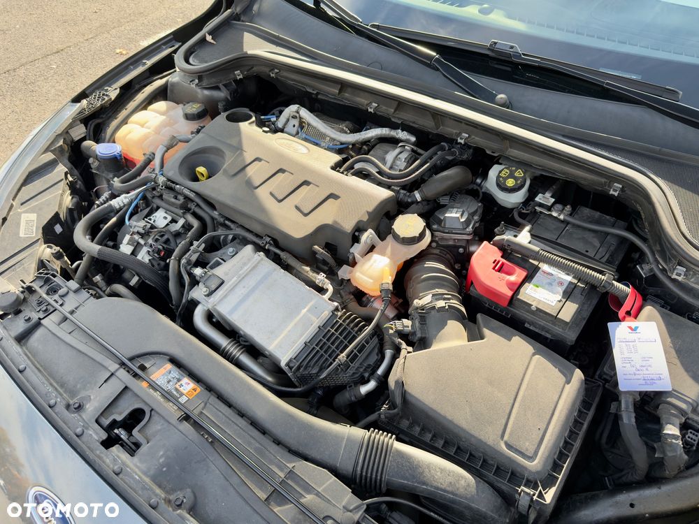 Ford Focus SW 2.0 EcoBlue ST - 26