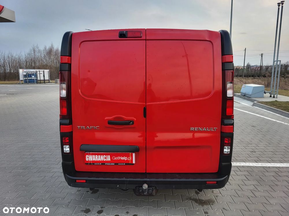 Renault Trafic - 13