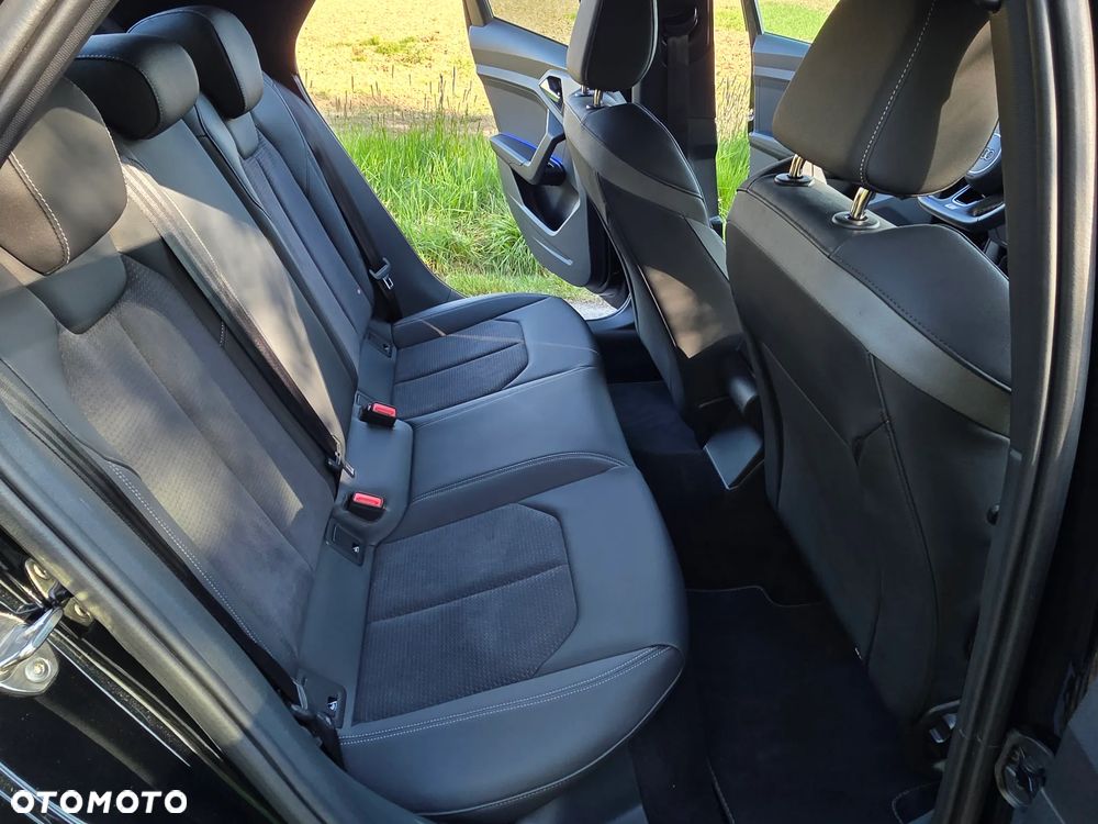 Audi A1 Sportback 30 TFSI S line - 16
