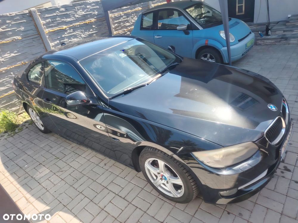 BMW Seria 3 320d xDrive M Sport Edition - 5