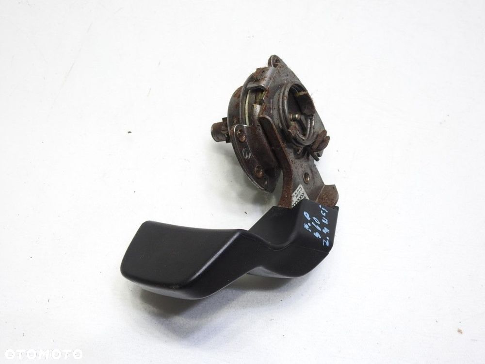 RĄCZKA REGULACJI FOTELA PRAWA VOLVO S60 - 2