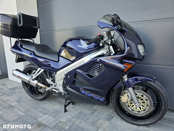 Honda VFR