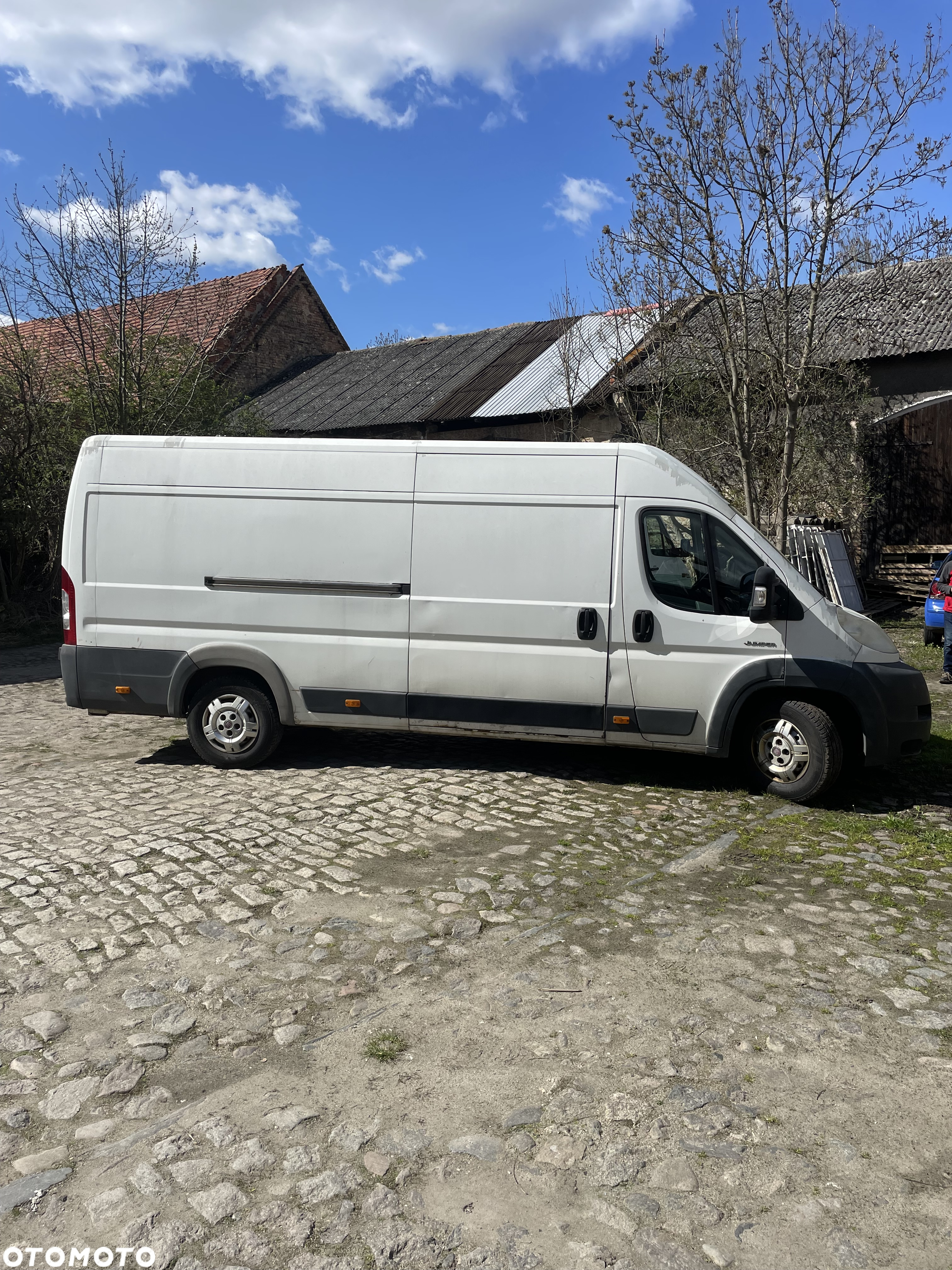 Citroën Jumper - 3