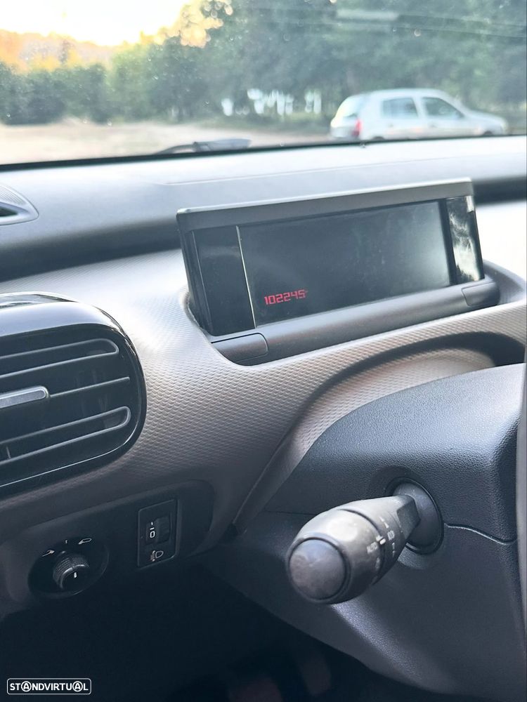 Citroën C4 Cactus 1.2 PureTech Feel - 11