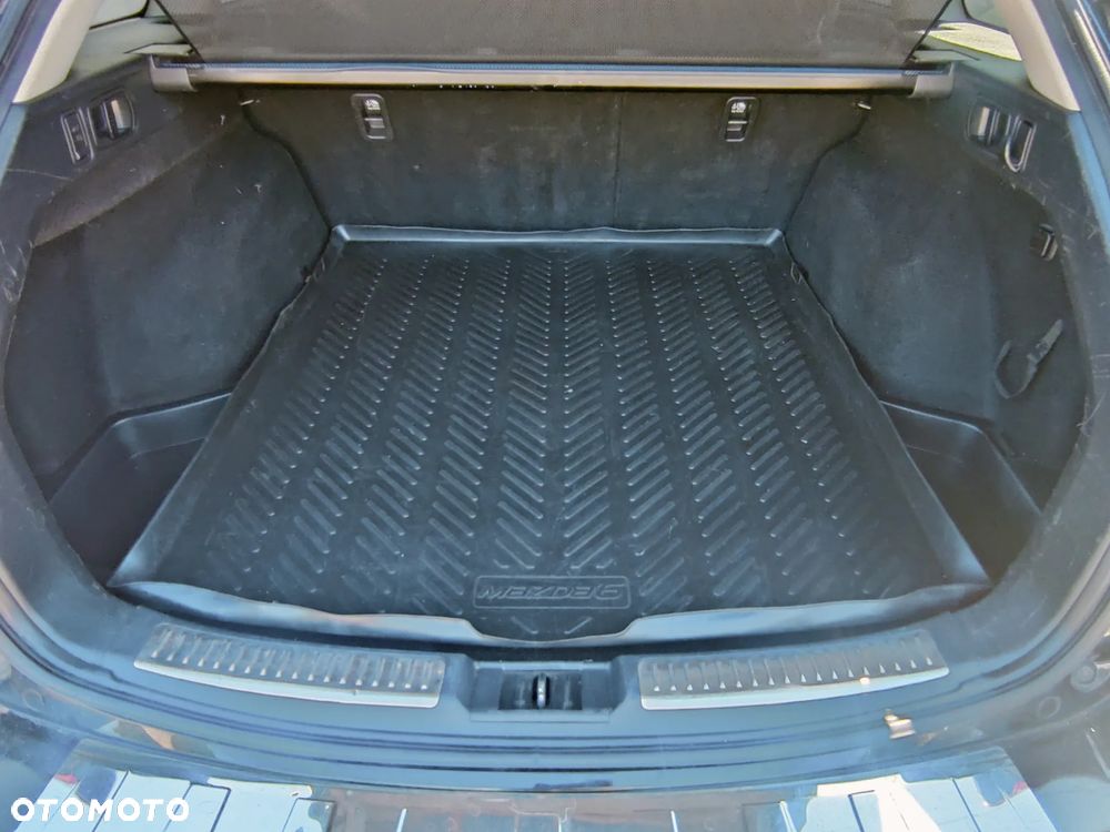 Mazda 6 - 20