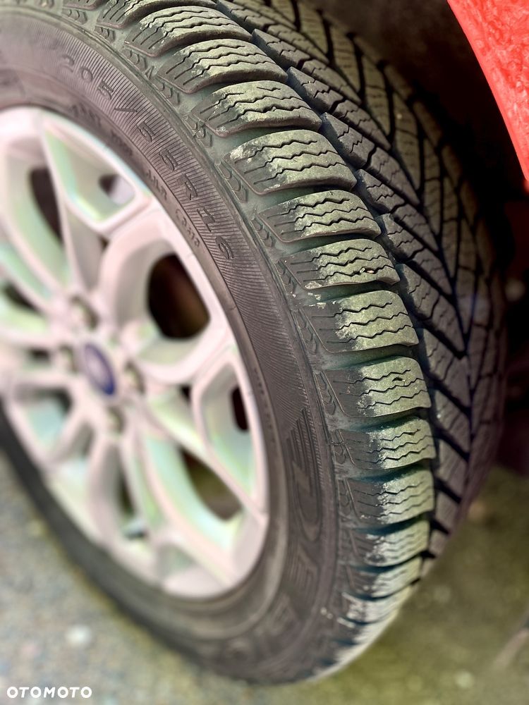 Ford EcoSport 1.0 EcoBoost S - 11