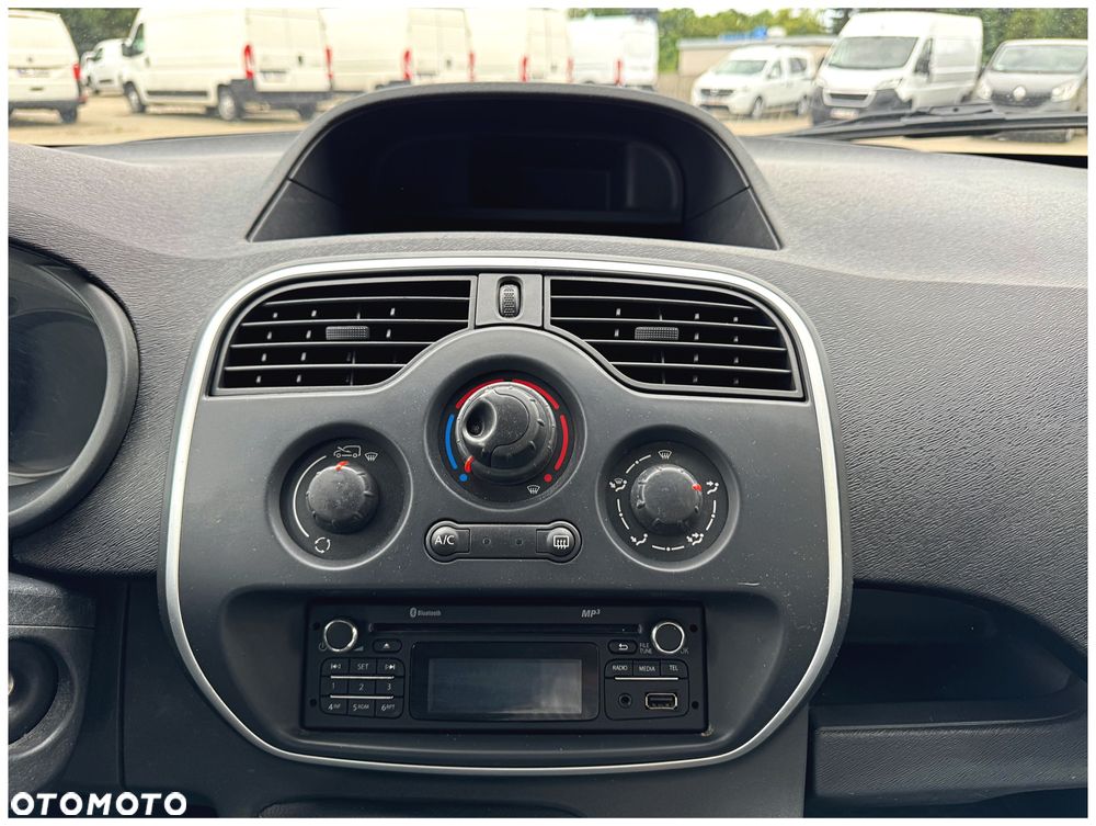 Renault Kangoo Maxi - 20
