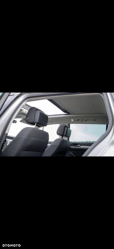 Volkswagen Passat 2.0 TDI (BlueMotion Technology) DSG Highline - 9