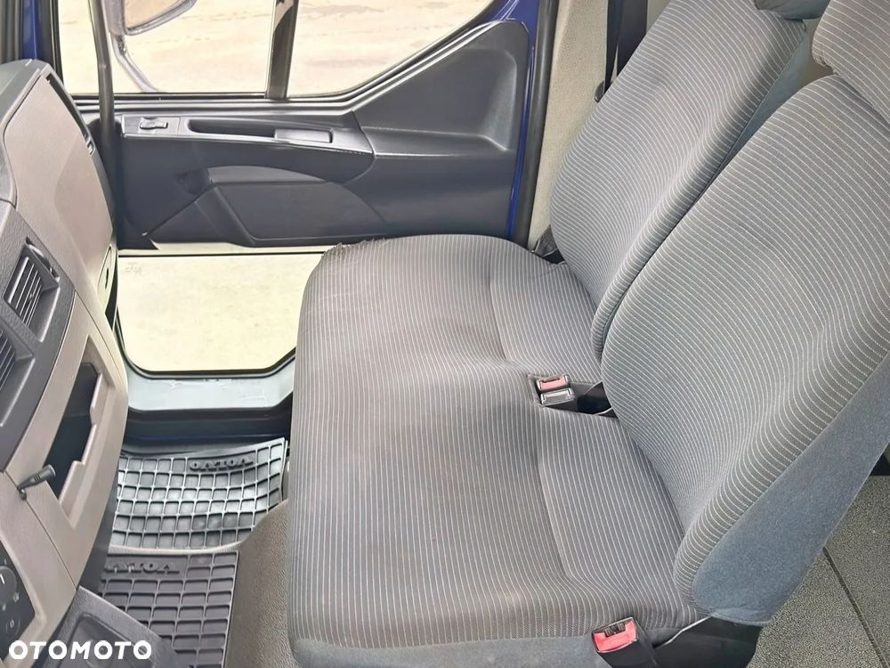 Volvo FL 280 * PALFINGER PK 10000 + PILOT + BORDMATIC * STAN BDB - 11