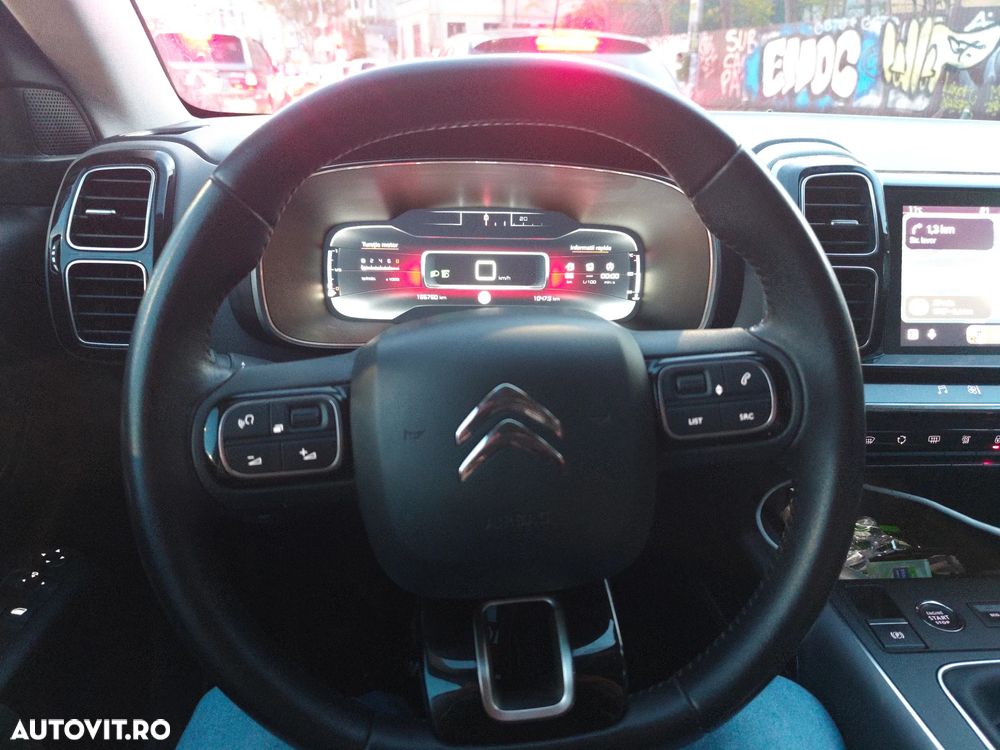 Citroën C5 Aircross - 7