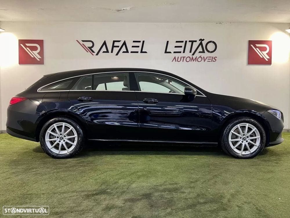 Mercedes-Benz CLA 250 e Shooting Brake Style Plus - 7