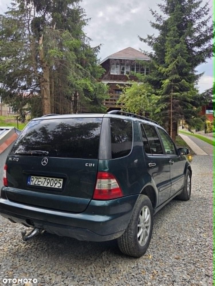 Mercedes-Benz ML - 6