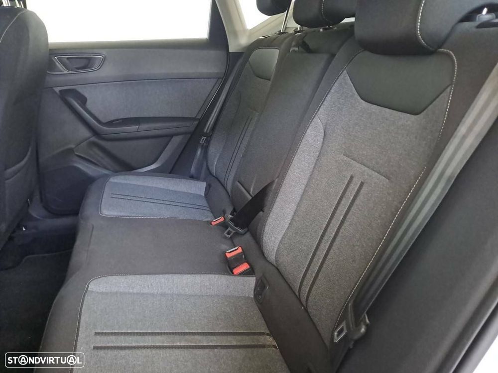 SEAT Ateca 1.0 TSI Style - 10