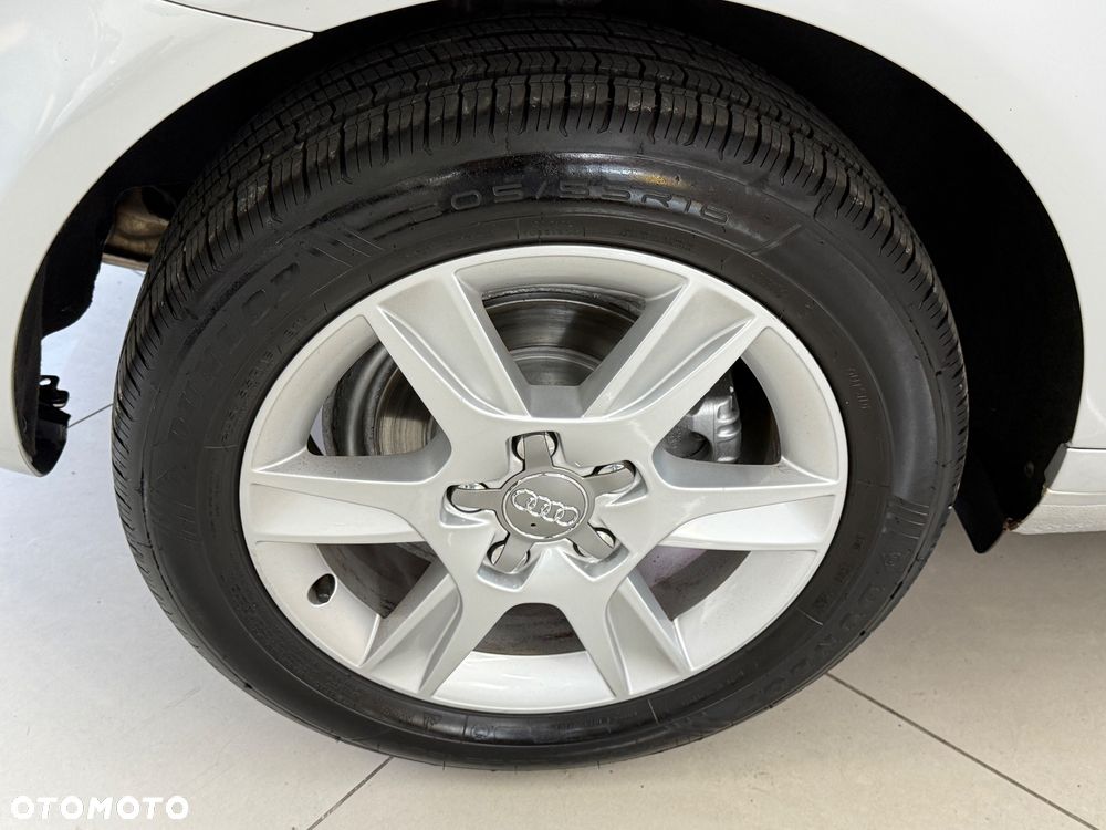 Audi A3 3-drzwiowe 1.6 Limited Edition - 22
