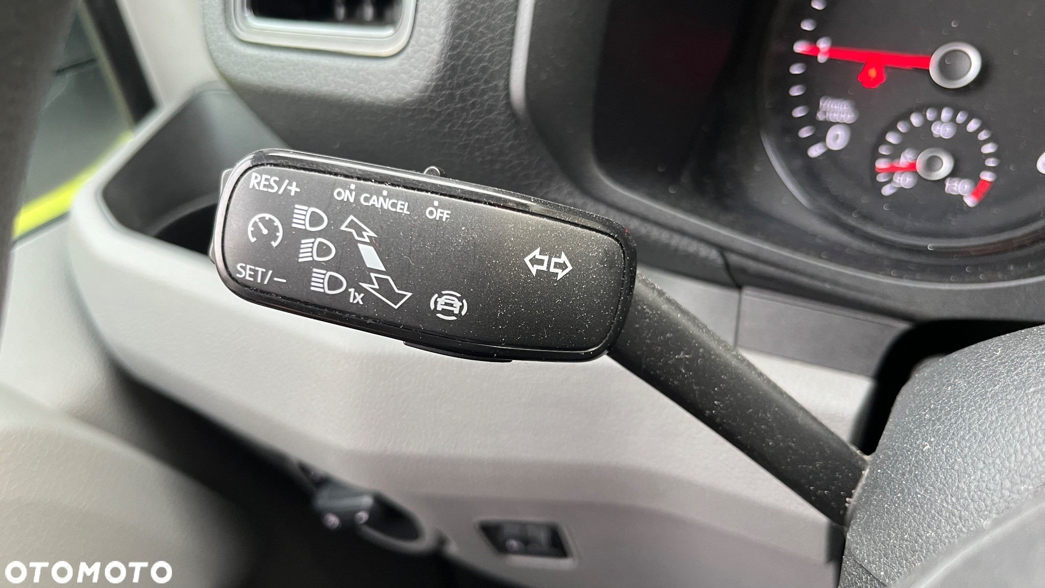 Volkswagen Crafter L4H3 izoterma chłodnia + grzanie - 29