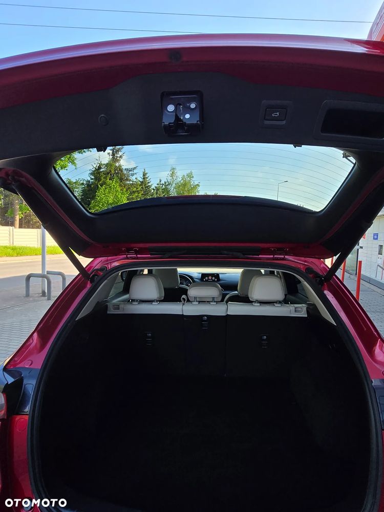Mazda CX-5 2.5 Skyprestige AWD - 34