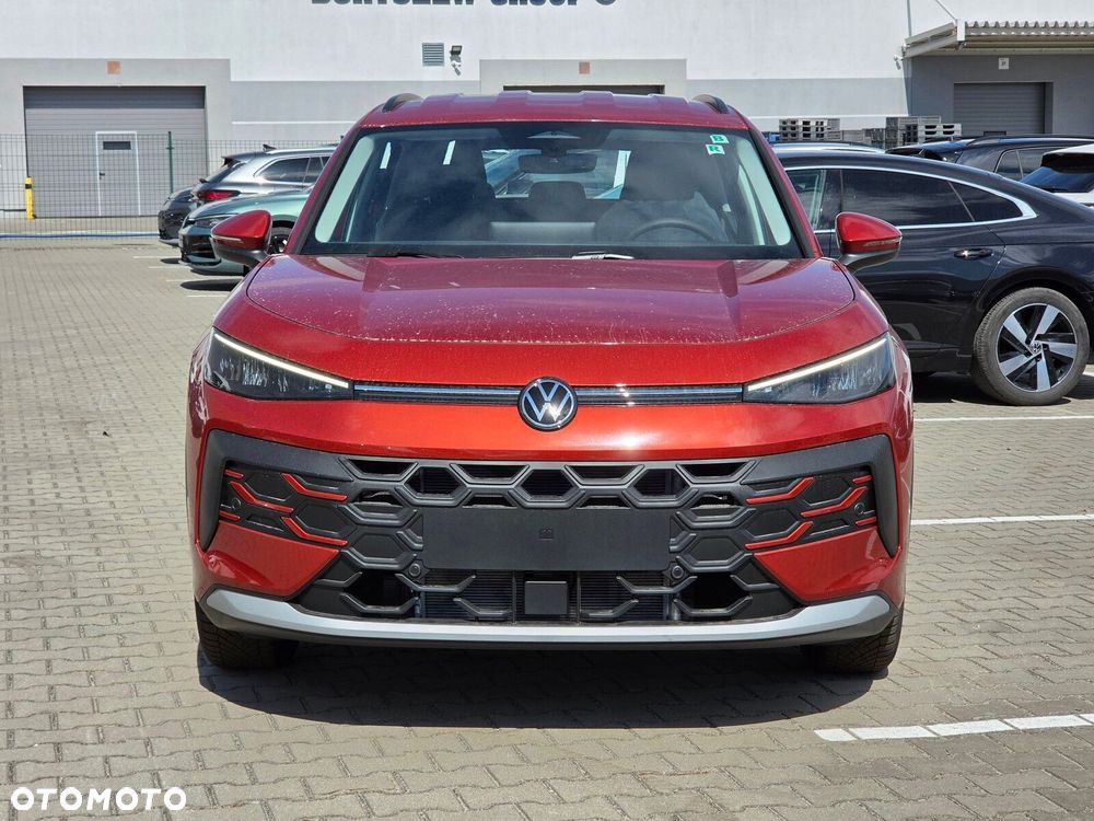 Volkswagen T-Roc 2026 photo 3