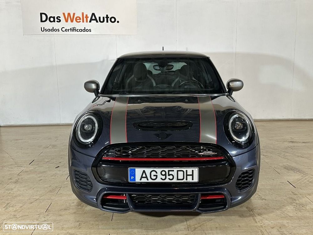 MINI Coupé - 5