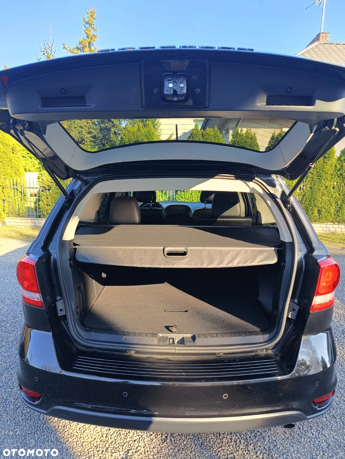 Fiat Freemont 2.0 Multijet 16V DPF Black Code - 33