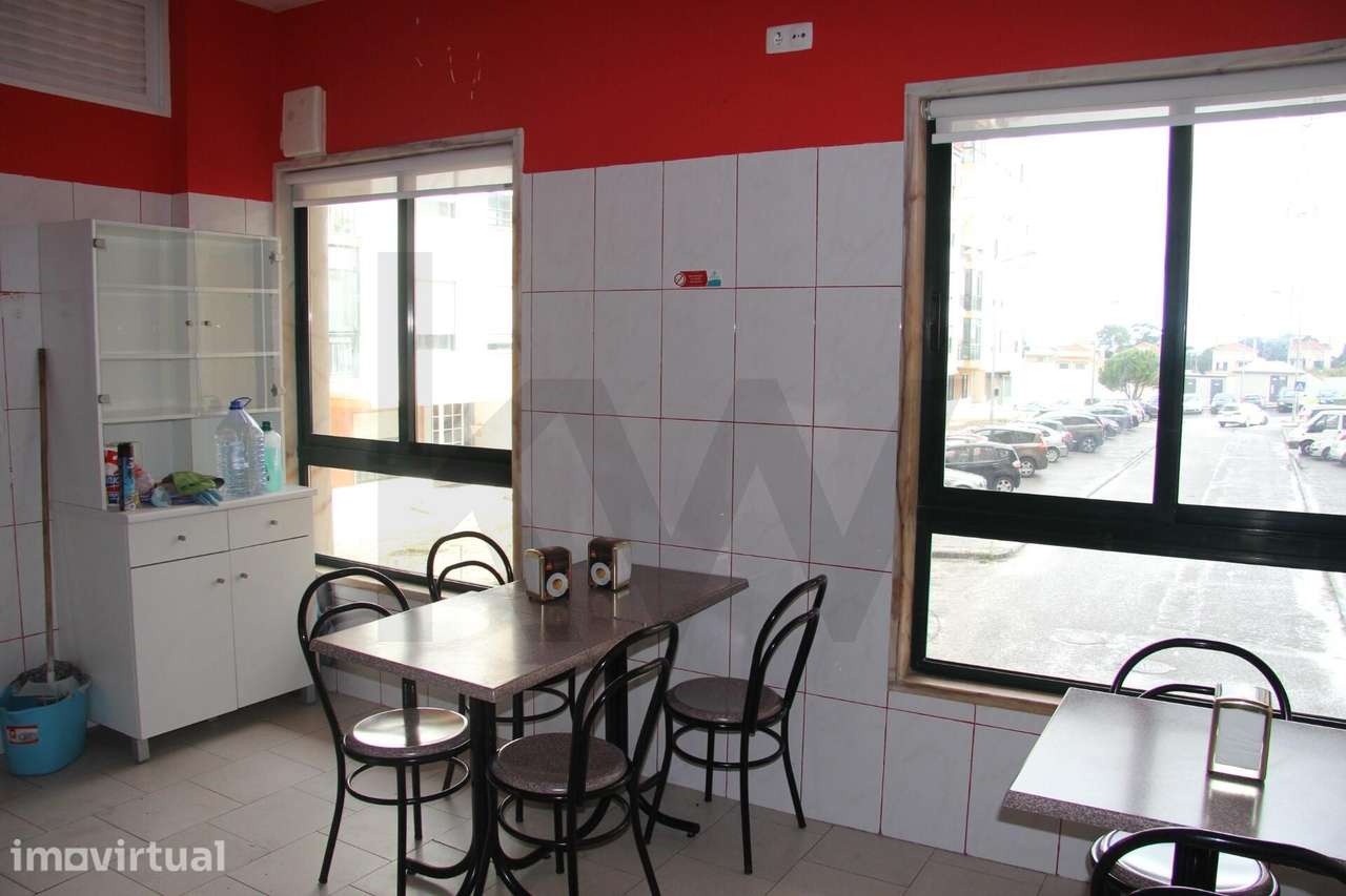 CAFÉ VENDA MASSAMÁ NORTE - EQUIPADO - OU OUTRA ATIVIDADE - Grande imagem: 2/9