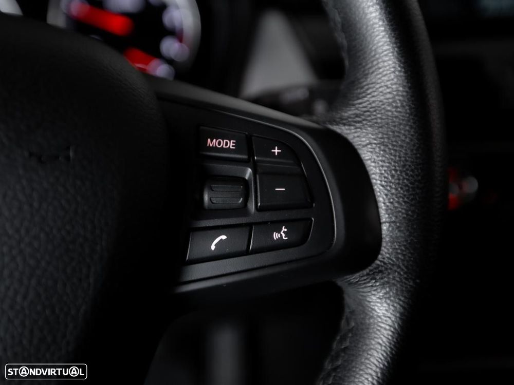 BMW 216 Gran Tourer d 7L Advantage - 15