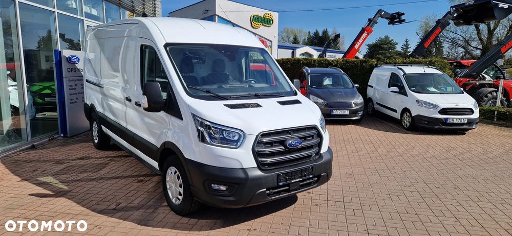 Ford TRANSIT 350 L3H2 - 3