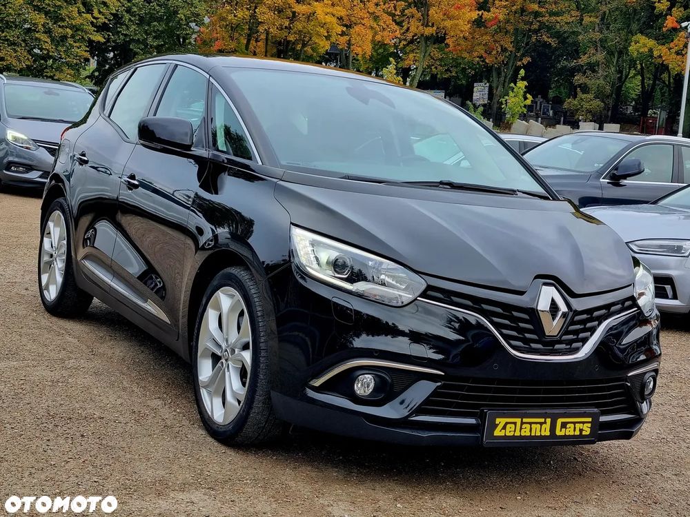 Renault Scenic ENERGY TCe 130 INTENS - 3