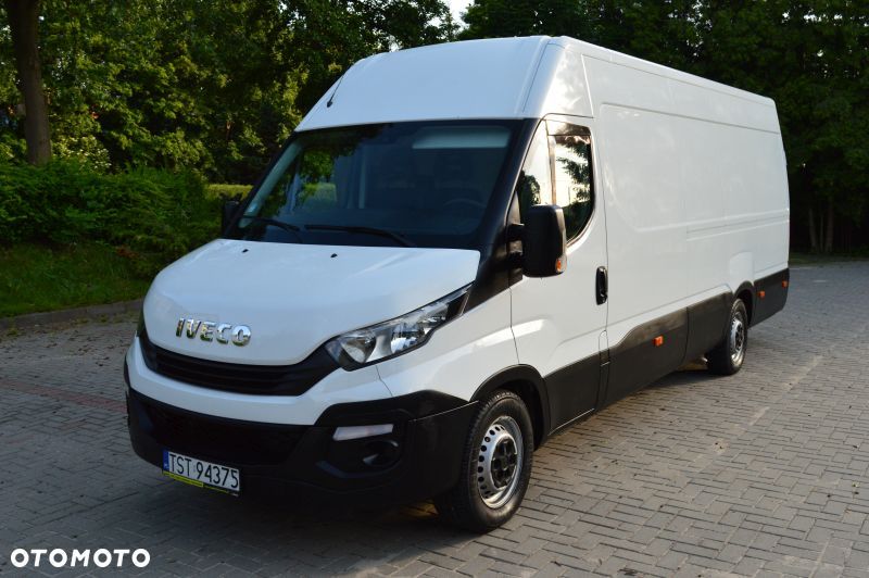Iveco DAILY - 2