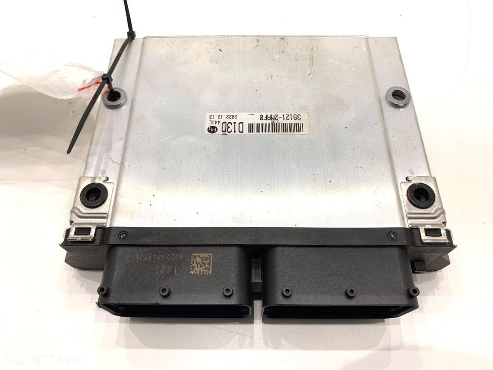 KOMPUTER SILNIKA - 899.00 PLN - HYUNDAI KONA (OS, OSE, OSI) 2017 - 2022 1.6 T-GDi 4WD 146 kW [199 - 1