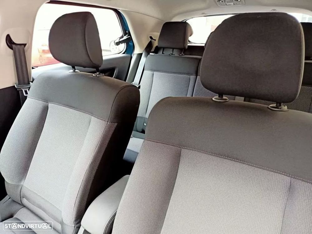 Citroën C4 Cactus 1.5 BlueHDi Feel Pack - 20