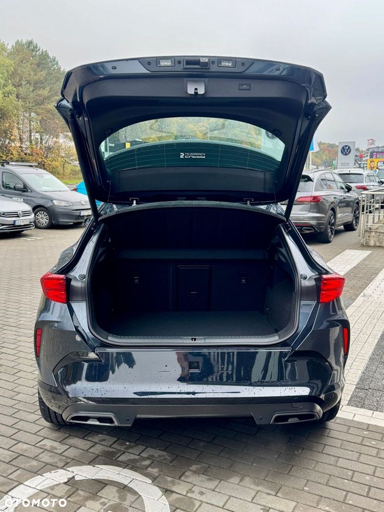 Cupra Formentor 2.0 TSI 4Drive DSG - 14