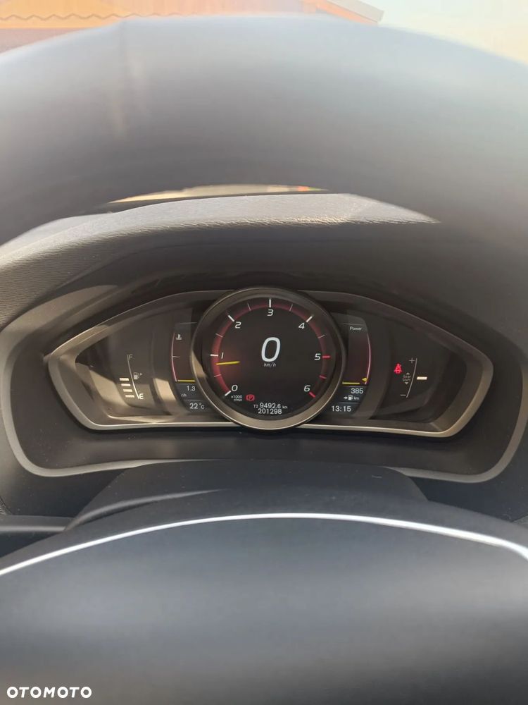 Volvo V40 Cross Country D3 - 9