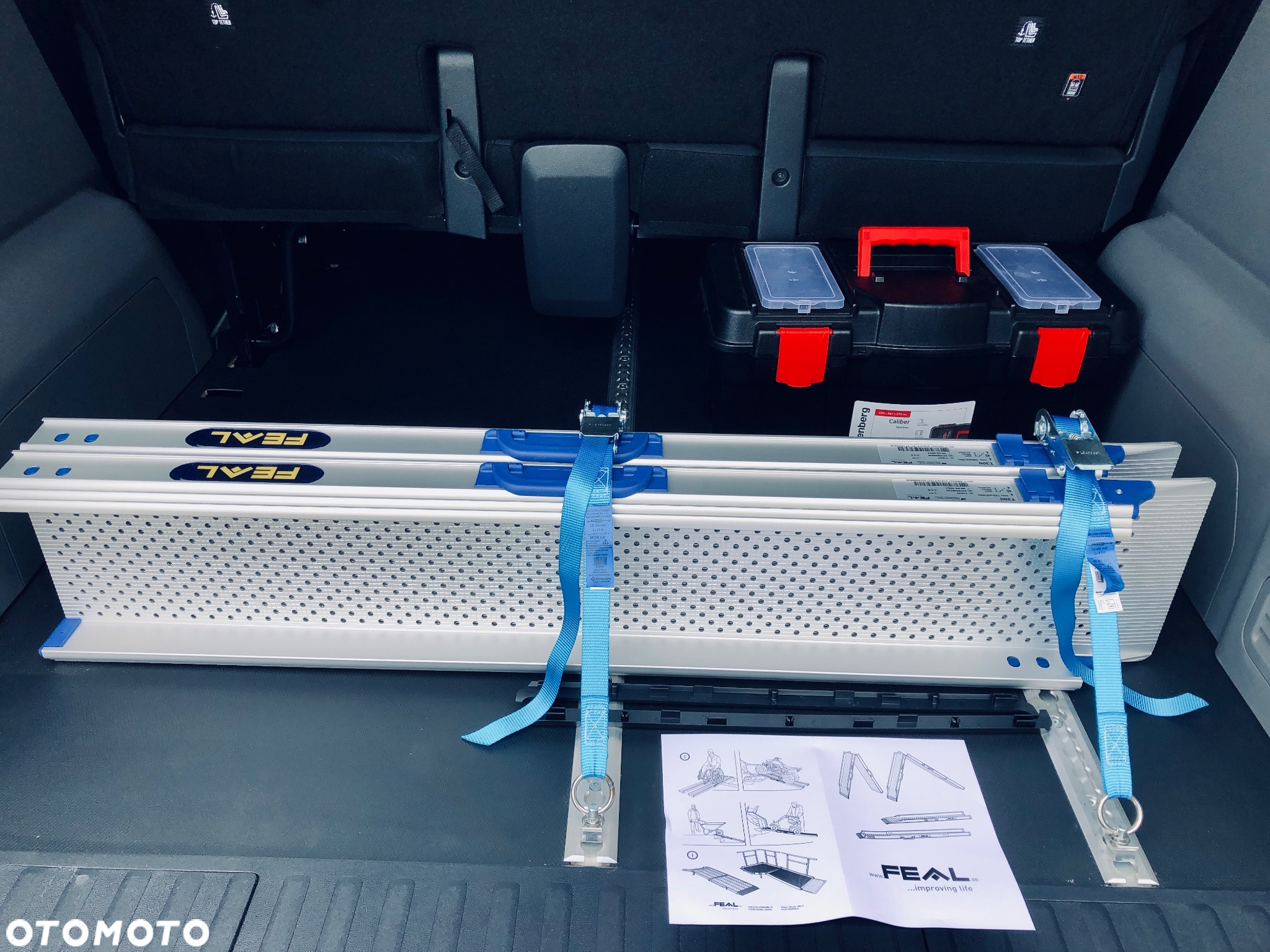 Ford Transit Custom - 3