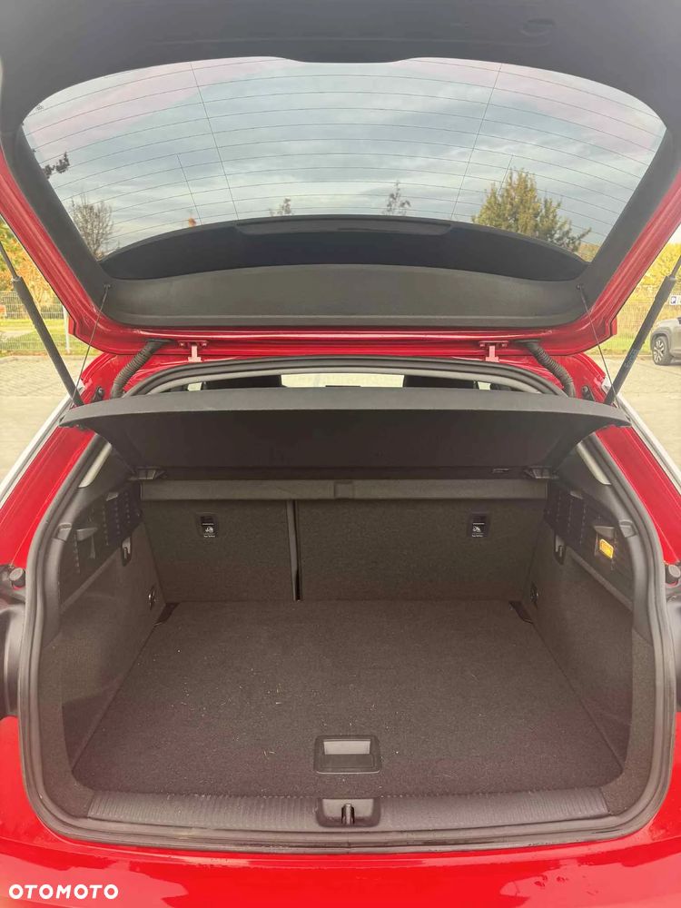 Audi Q2 35 TFSI Advanced S tronic - 12