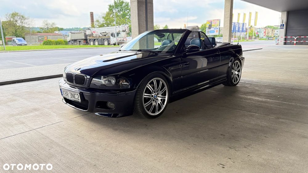 BMW M3 - 7