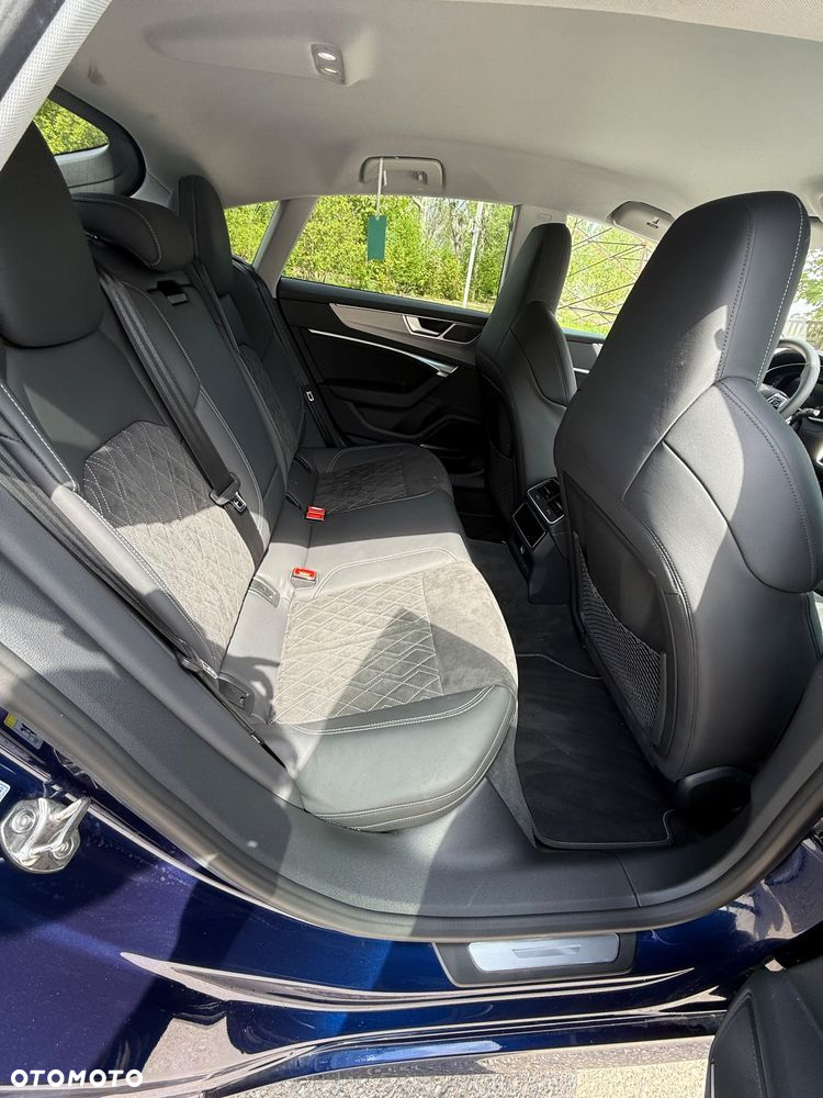 Audi S7 Sportback TDI Tiptronic - 25