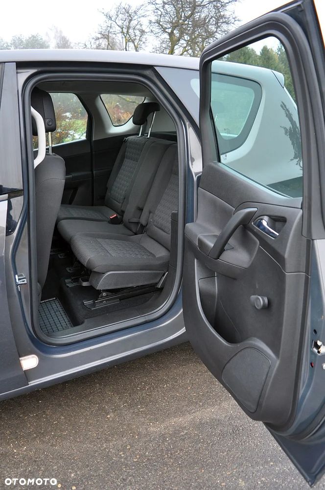 Opel Meriva 1.4 Ecoflex Design Edition - 21