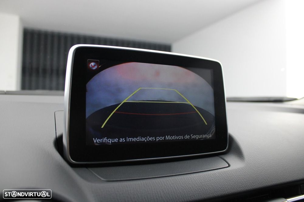 Mazda CX-3 1.5 Sky.Excellence - 16