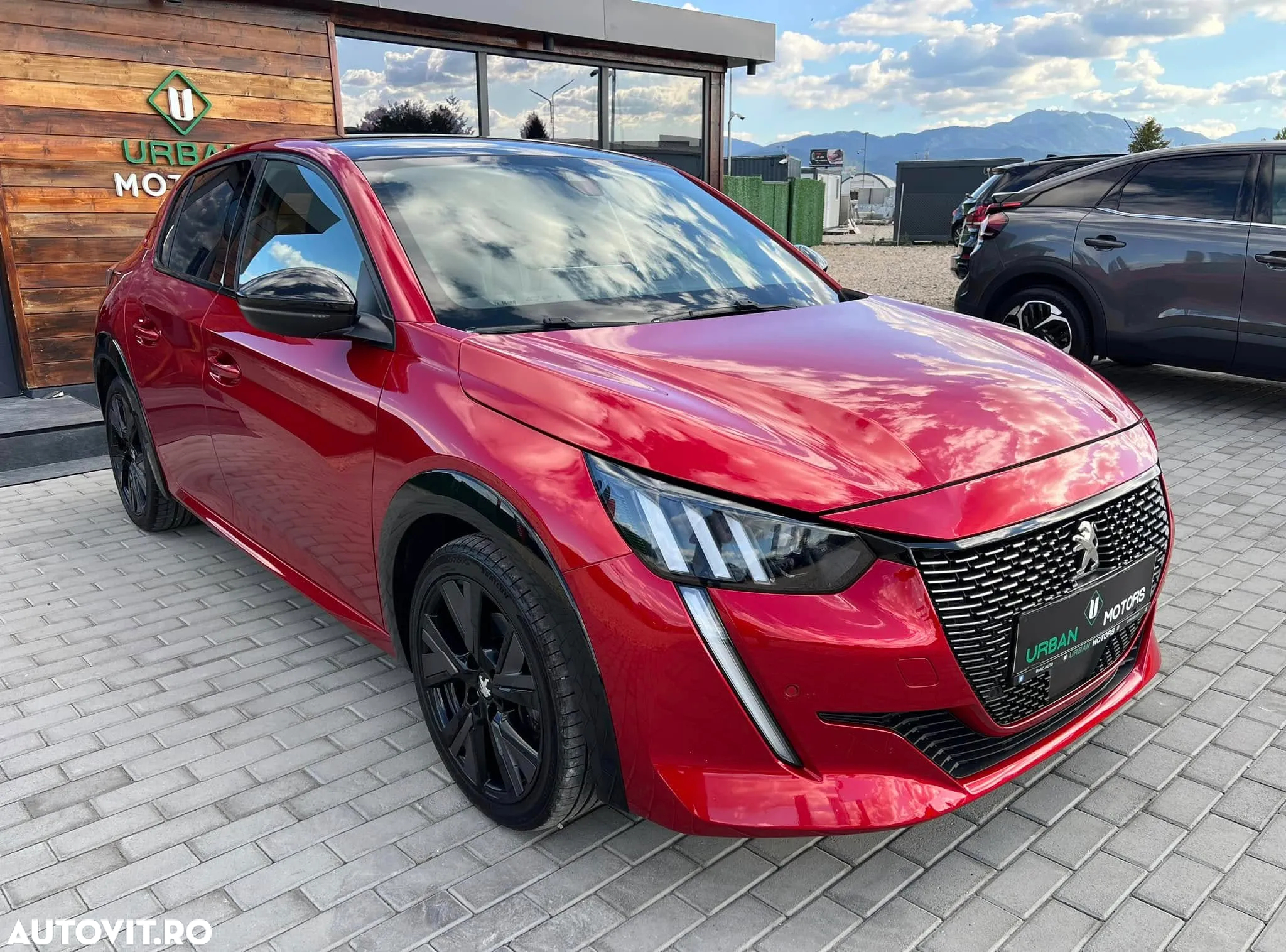 Peugeot 208 PureTech 100 GT Pack - 15