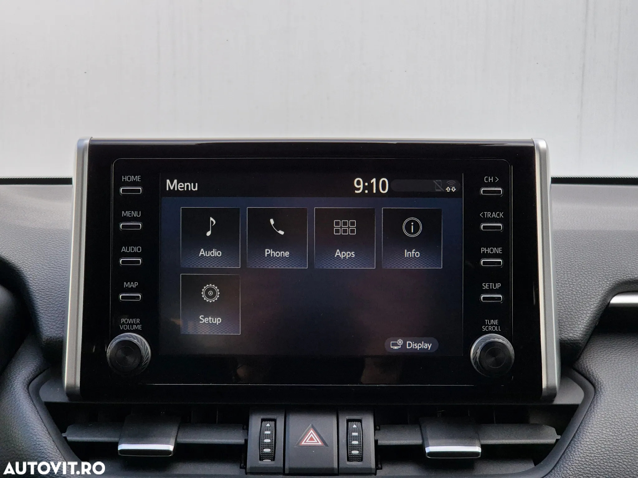 Toyota RAV4 2.5 Hybrid VVT-iE 4x2 Active - 20