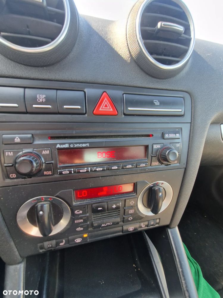 Audi A3 3-drzwiowe - 18