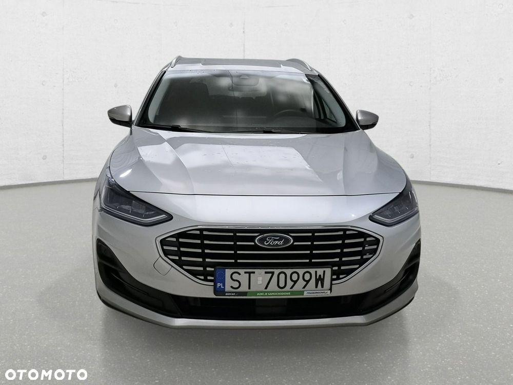 Ford Focus - 2